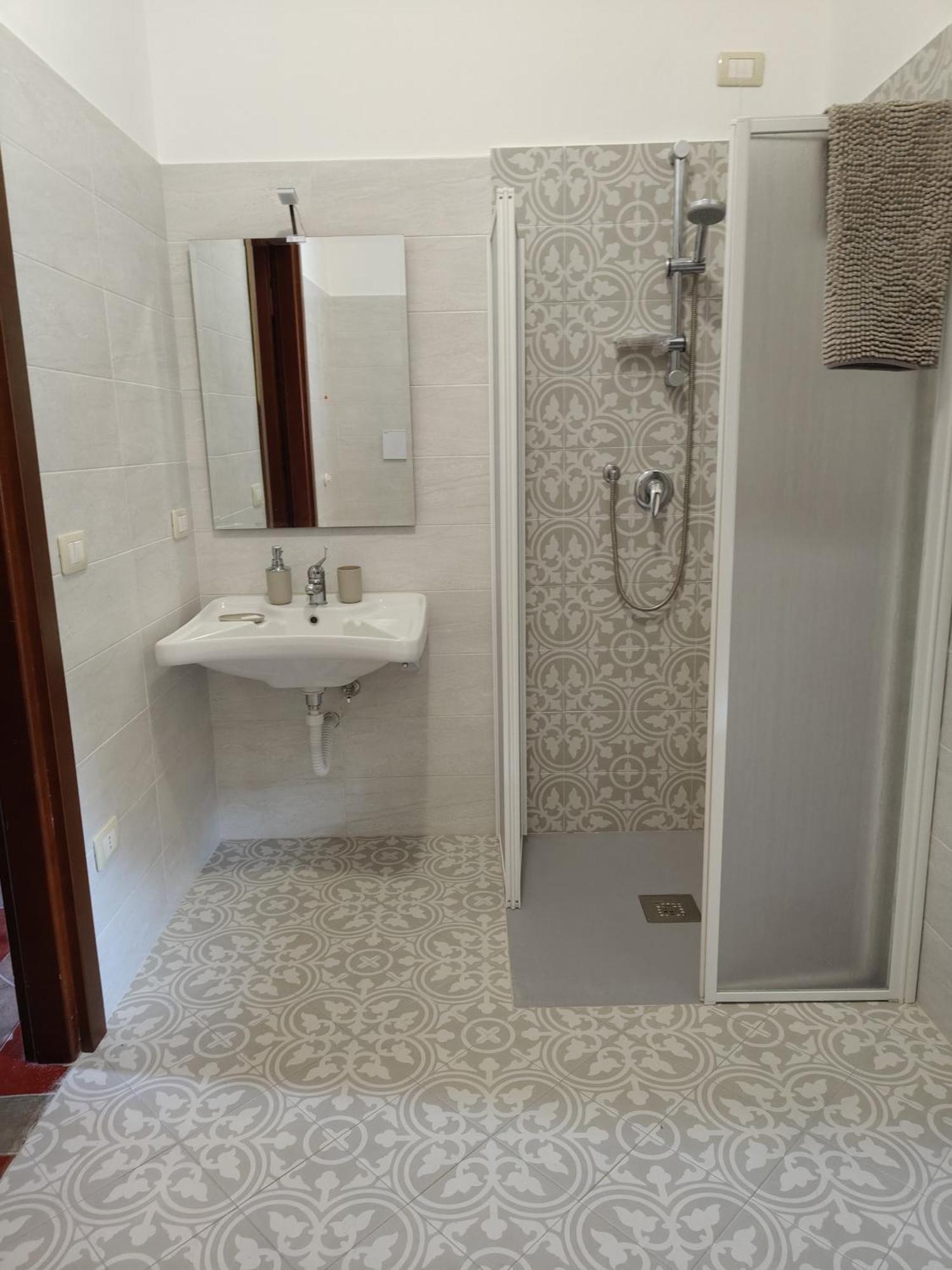 Agriturismo Donna Bianca Mormanno Ngoại thất bức ảnh