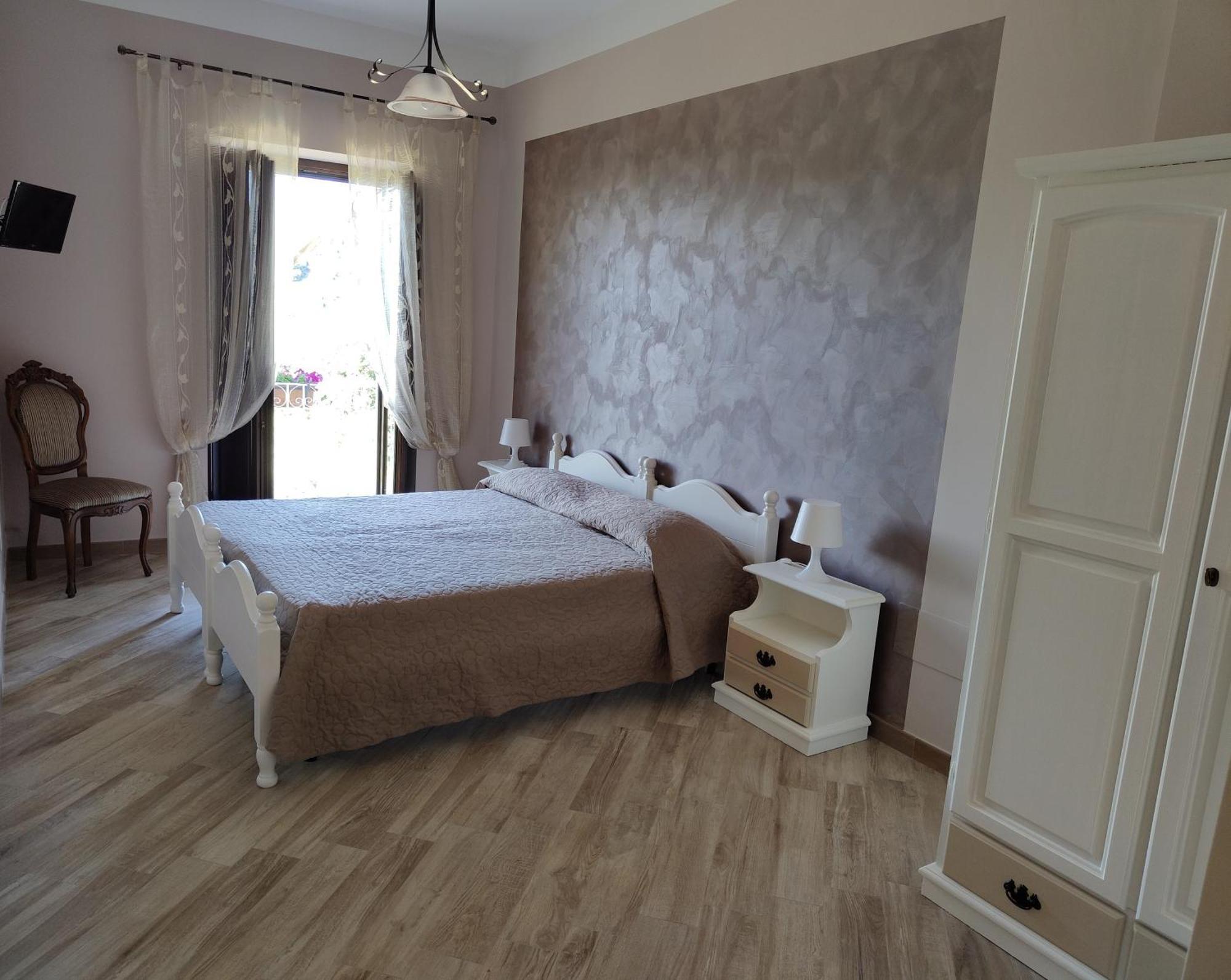 Agriturismo Donna Bianca Mormanno Ngoại thất bức ảnh