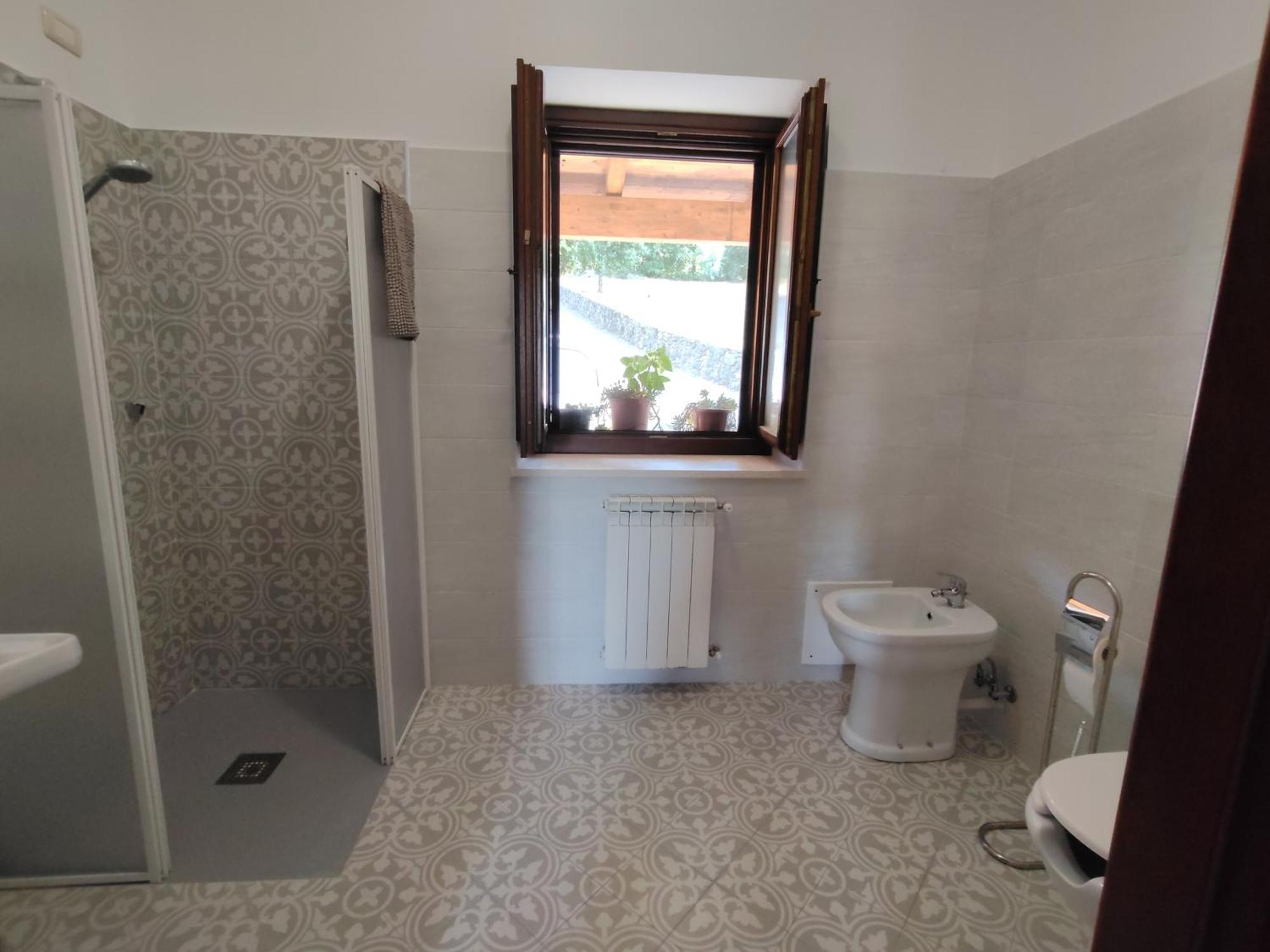 Agriturismo Donna Bianca Mormanno Ngoại thất bức ảnh