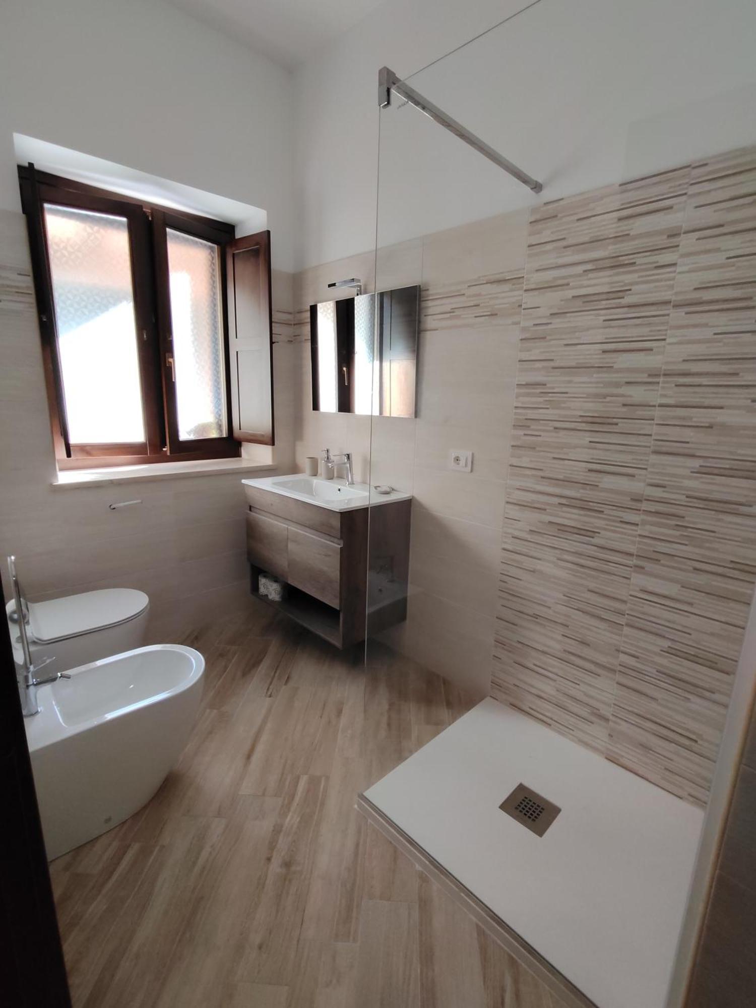 Agriturismo Donna Bianca Mormanno Ngoại thất bức ảnh