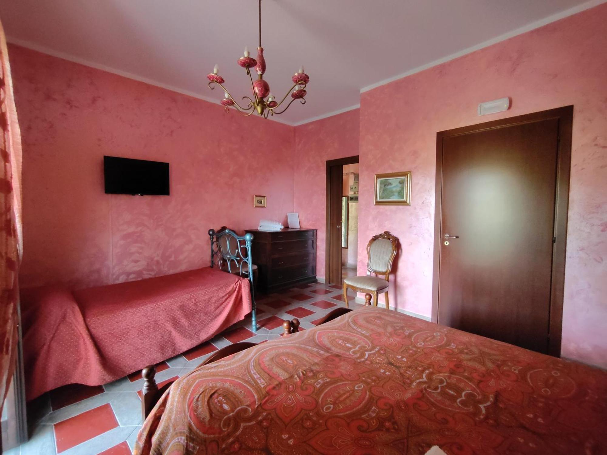 Agriturismo Donna Bianca Mormanno Ngoại thất bức ảnh