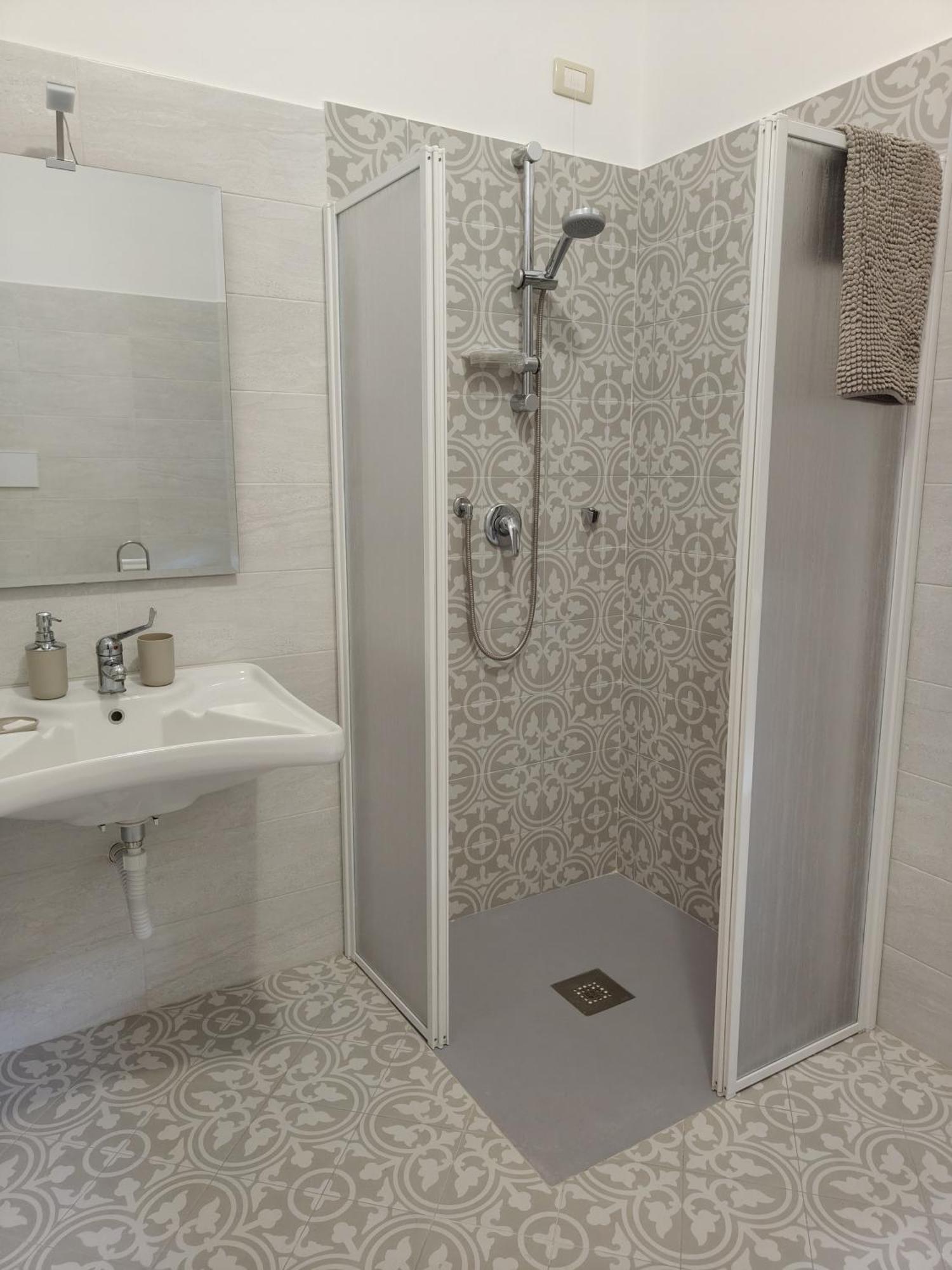 Agriturismo Donna Bianca Mormanno Ngoại thất bức ảnh