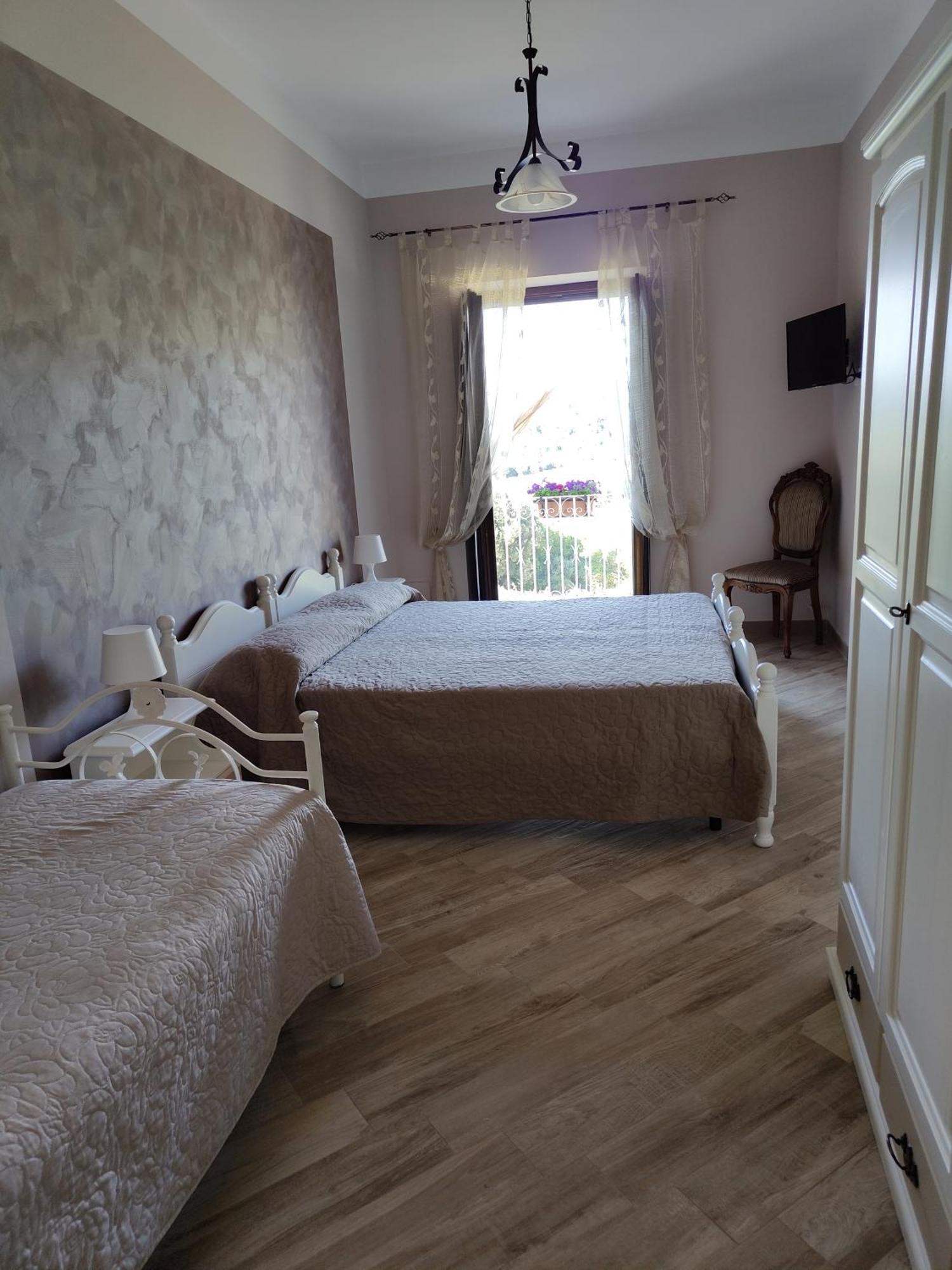 Agriturismo Donna Bianca Mormanno Ngoại thất bức ảnh
