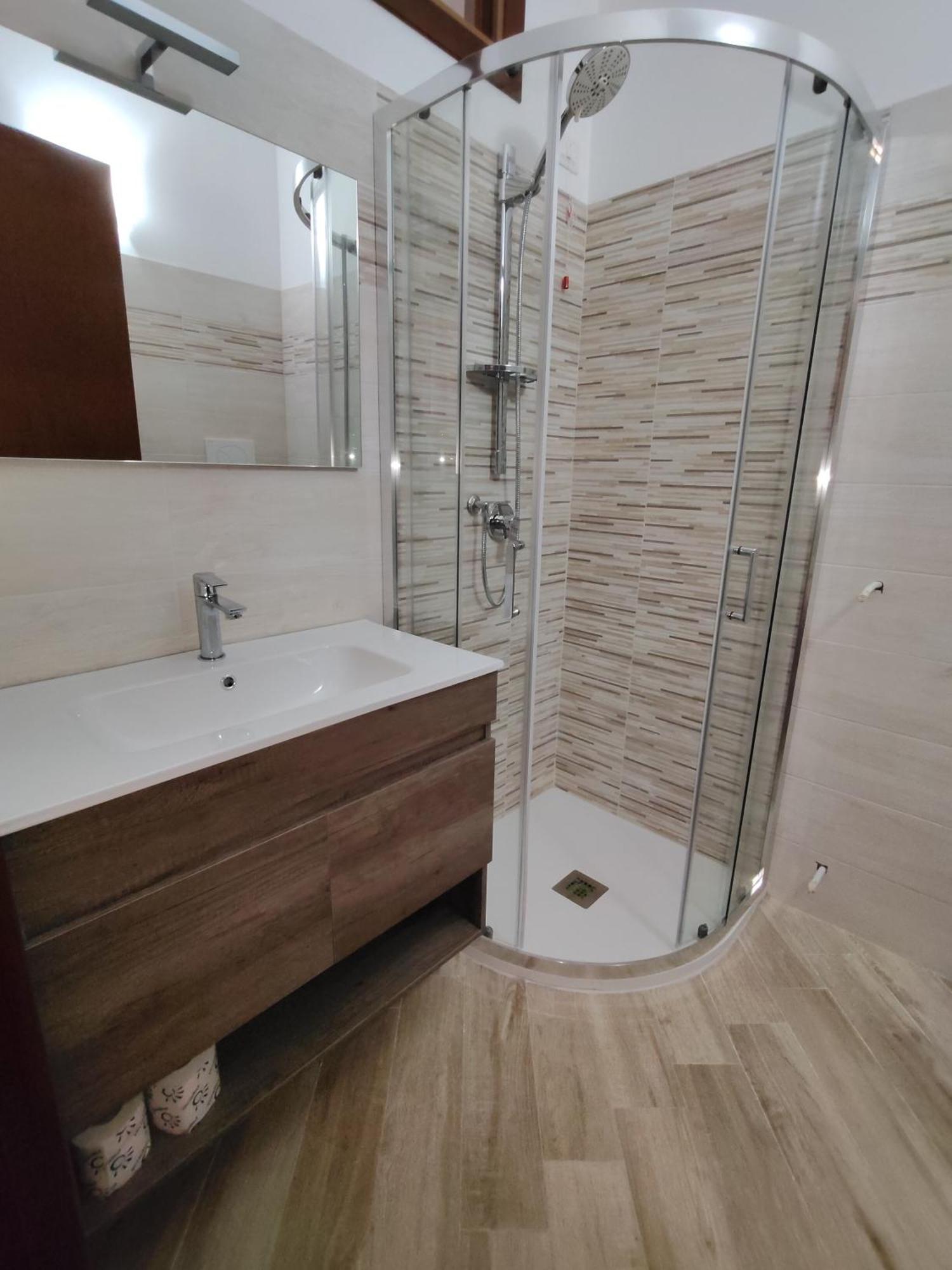 Agriturismo Donna Bianca Mormanno Ngoại thất bức ảnh