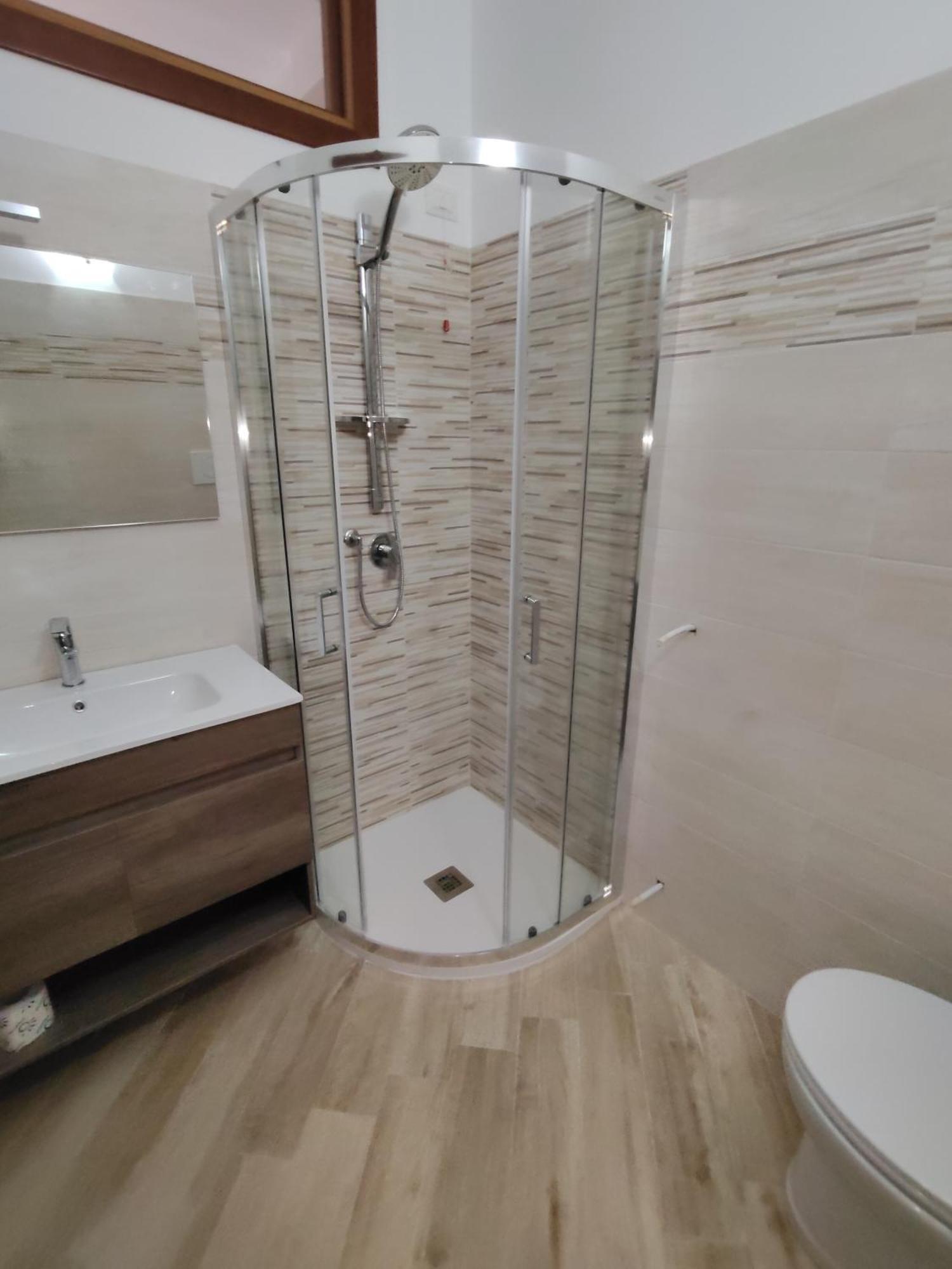 Agriturismo Donna Bianca Mormanno Ngoại thất bức ảnh