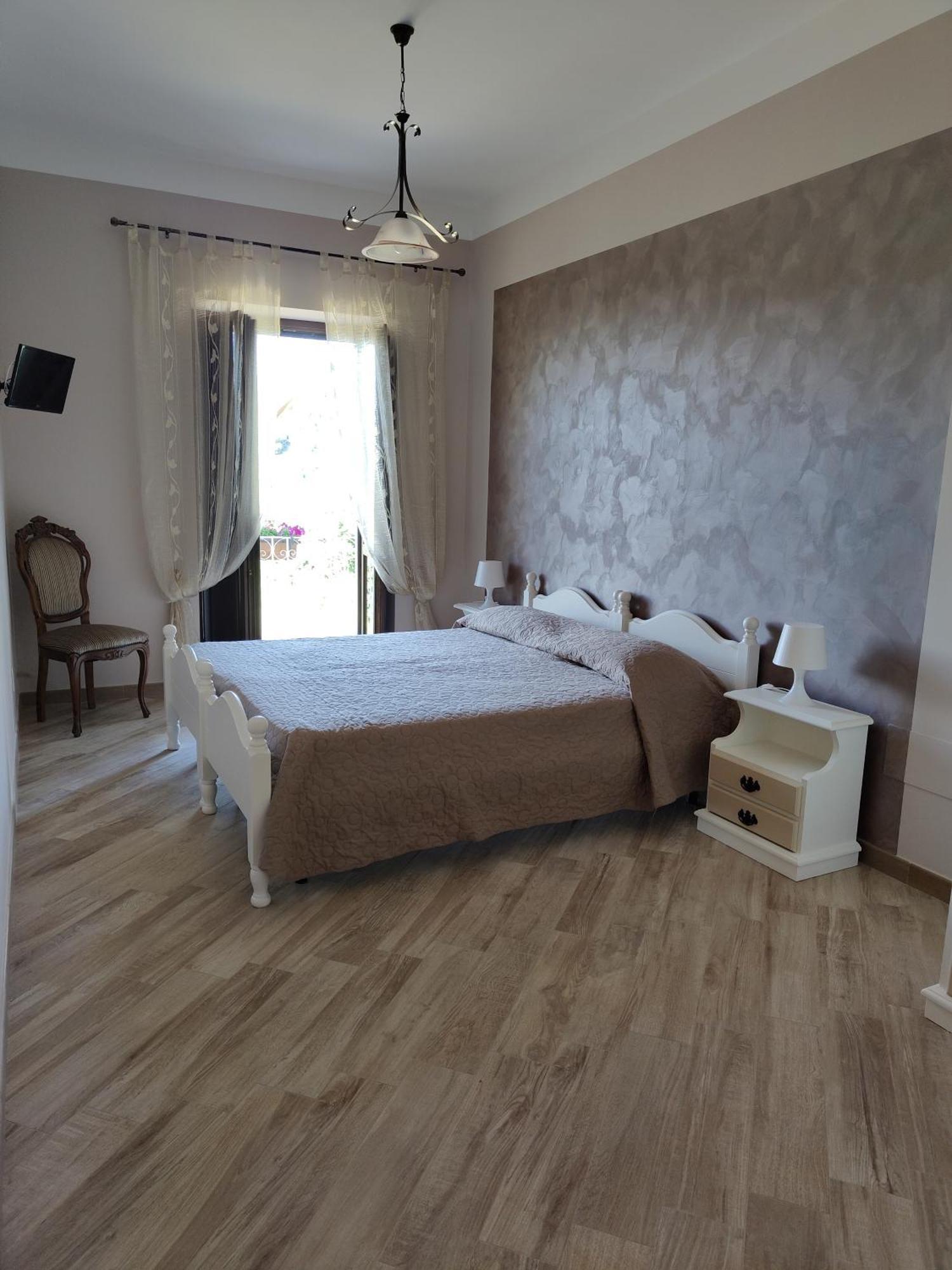 Agriturismo Donna Bianca Mormanno Ngoại thất bức ảnh