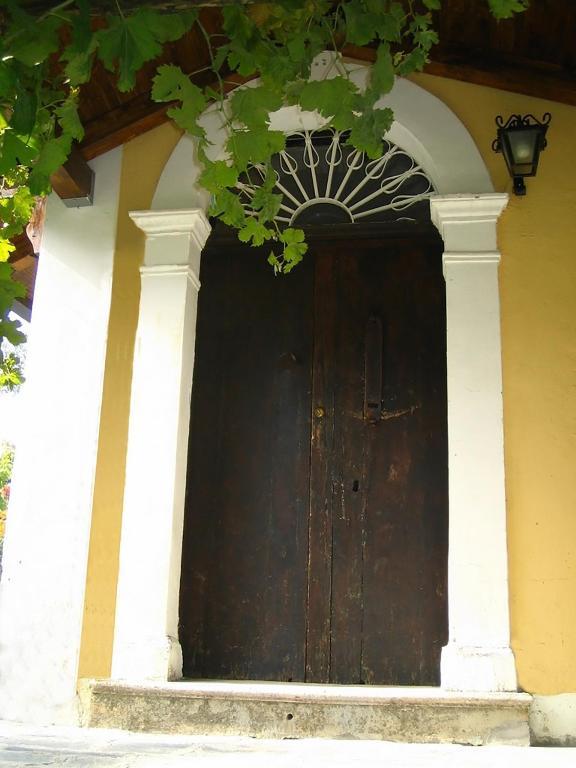 Agriturismo Donna Bianca Mormanno Ngoại thất bức ảnh